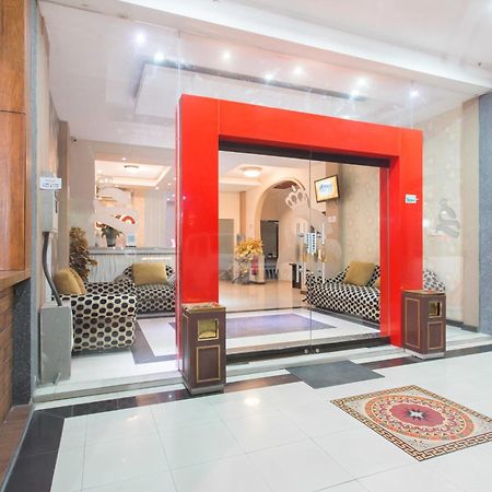 Oyo 663 Hotel Sejati Balikpapan  Bagian luar foto