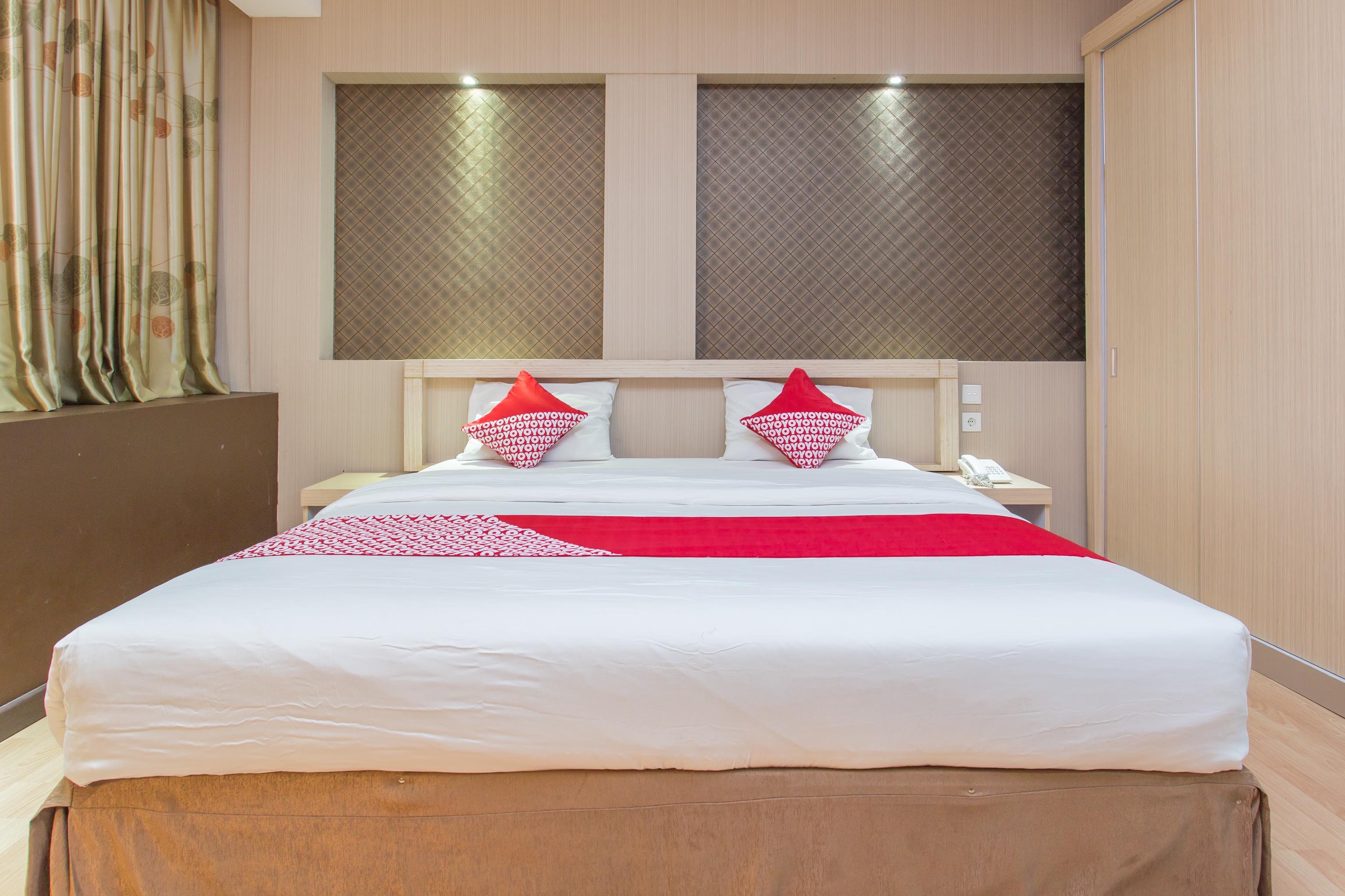 Oyo 663 Hotel Sejati Balikpapan  Bagian luar foto