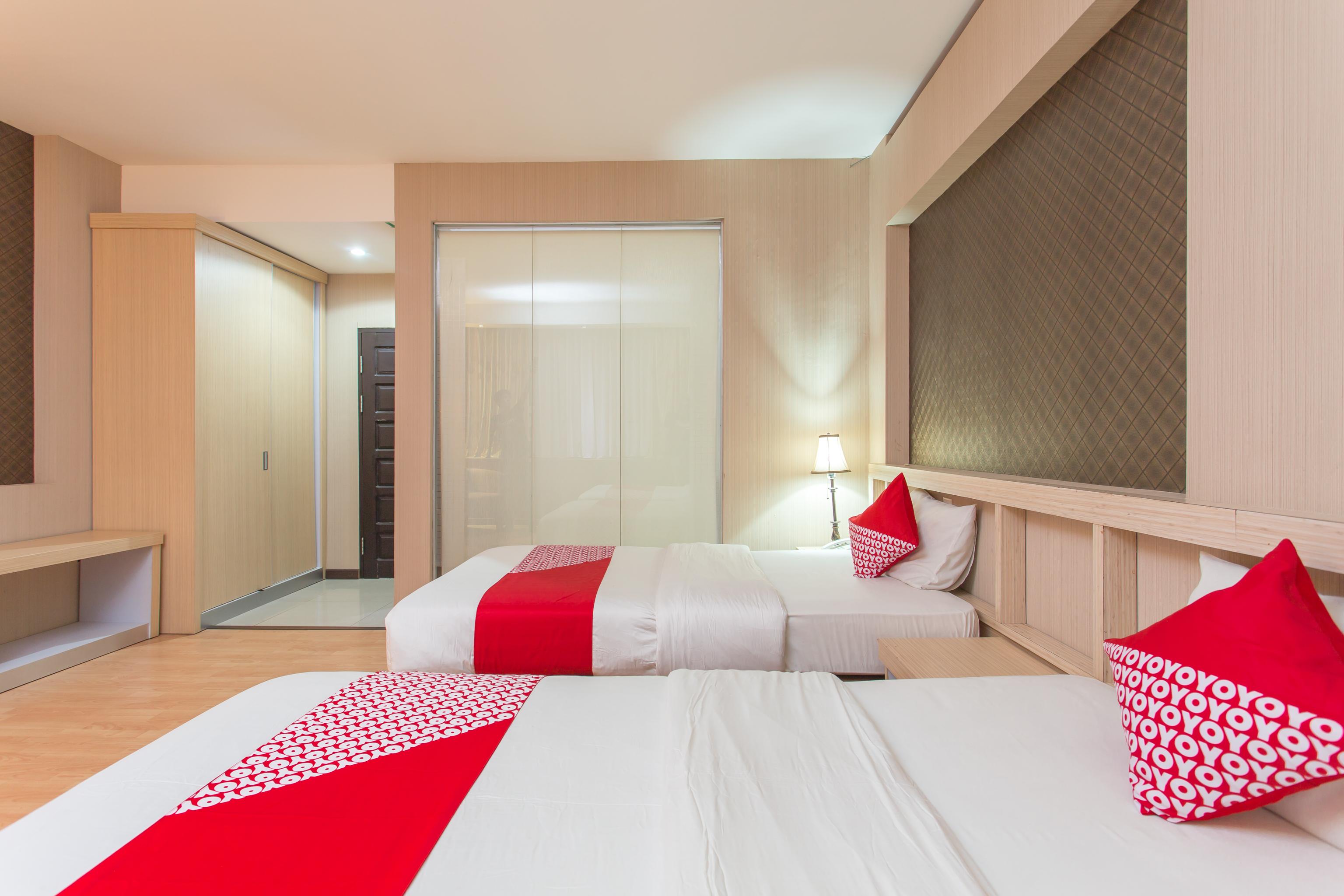 Oyo 663 Hotel Sejati Balikpapan  Bagian luar foto