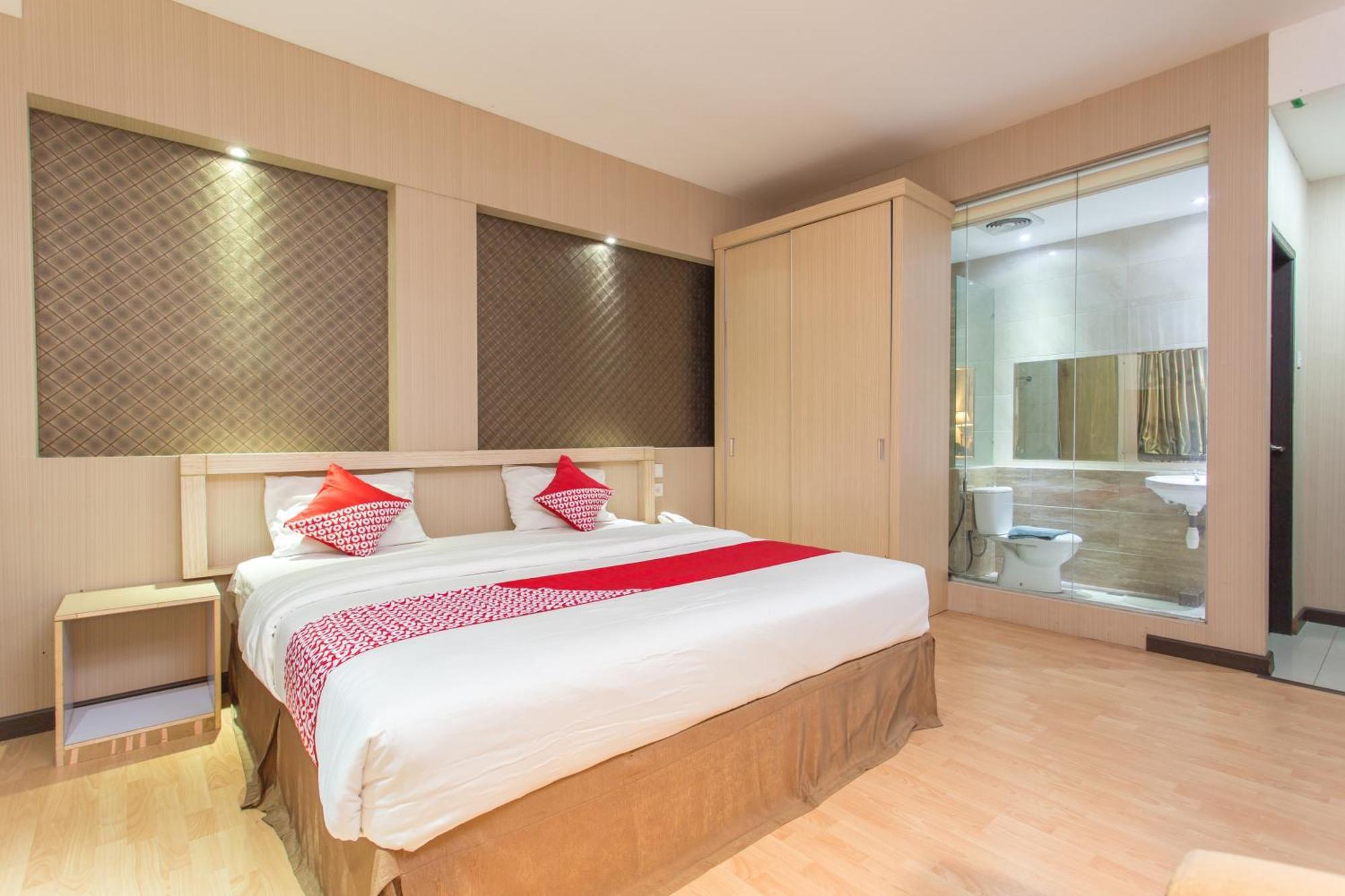 Oyo 663 Hotel Sejati Balikpapan  Bagian luar foto